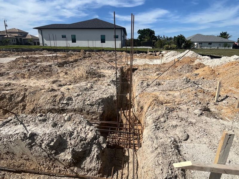 Casa Tyrona en Cape Coral